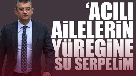 CHP’li Uyar: “Verdiğiniz zam oranıyla 6,5 milyon kamu emekçisini ve emeklisini enflasyona bal gibi ezdirdiniz”
